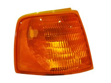 Park Side Marker Light Right Passenger Side Fits 1993-1997 Ford Ranger