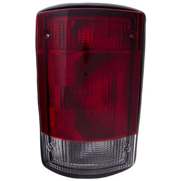 Tail Light Left Driver Fits 04-05 Ford Excursion/ 2004-2014 Ford Econoline Van