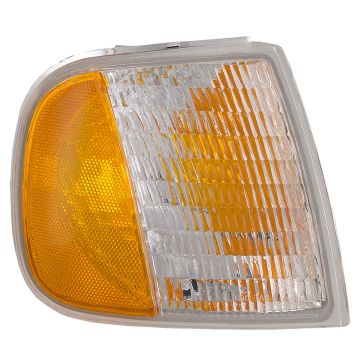 Corner Light Right Passenger Side Fits 1997-2002 Ford Expedition/1997-2003 F-150