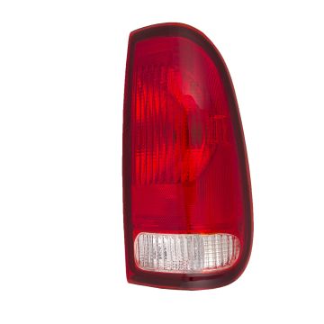 Tail Light Right Passenger Side Fits 1997-2004 Ford F150/F250 (Style side)/1999-2007 Super Duty