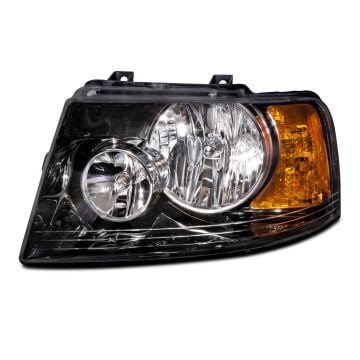 2003-2006 Ford Expedition Headlight Left Driver Side