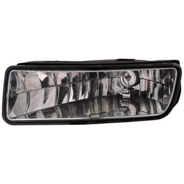 Fog Light Front Driver Left Fits 2003-2004 Ford Expedition