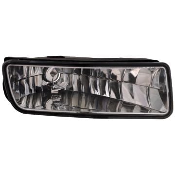 Fog Light Front Right Passenger Fits 2003-2004 Ford Expedition