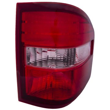 Tail Light Right Passenger Fits 2004-2008 Ford F150 Flareside New Style Pickup