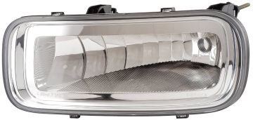 2004-2006 Ford F-150/F-250/F-350/F-450 Super Duty/2006 Lincoln Mark LT Drivers Side Fog Light