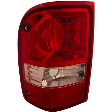 Tail Light Left Driver Fits 2006-2011 Ford Ranger/ 06-07 w/o STX Model