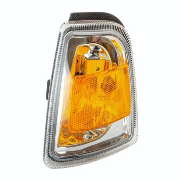  Park Signal Light Driver Assembly Fits 2006-2011 Ford Ranger