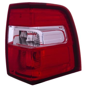 Tail Light Right Passenger Fits 2007-2014 Ford Expedition