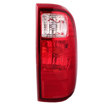 2008-2016 Ford Super Duty Rear Tail Light Right Passenger Side Assembly