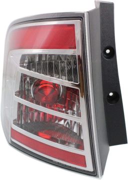 Tail Light For Ford Edge 07-10 Tail Lamp Left Hand Driver Side