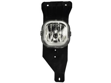 Halogen Fog Light Right Passenger (Factory Installed) Assembly Fits 2005 Ford Excursion/2005-2007 F-250/F-350/F-450/F-550 SuperDuty