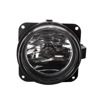 2005-2006 Ford Escape/2002-2005 Focus SVT/2003-2004 Mustang Cobra/2002 Lincoln Fog Light Fits Left or Right Side