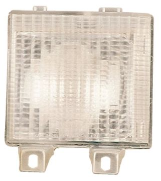 1983-1988 Chevy CK Truck Driver Side Park Signal Light