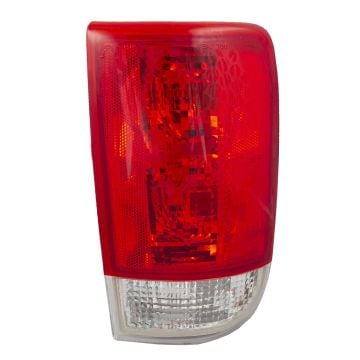 1995-2005 Chevrolet Blazer/1995-2001 GMC Jimmy/1996-2001 Oldsmobile Bravada New Right Passenger Side Tail Light Assembly