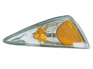 2000-2002 Chevrolet Cavalier Passenger Side Front Signal Light