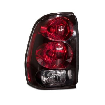 2002-2009 Chevrolet Trailblazer Driver Side Tail Light