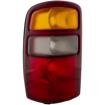 Tail Light For 00-03 Chevy Suburban or GMC Denali Left Driver Tail Lamp