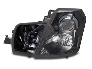 2003-2007 Cadillac CTS New Driver Side Halogen Headlight