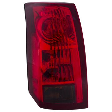 Tail Light Rear Left Driver Fits 2003-2004 Cadillac CTS (TO:1 3 '04)