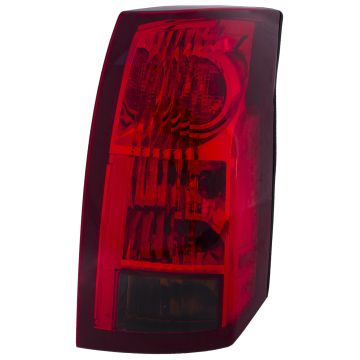 Tail Light For 2003-2004 Cadillac CTS Rear Right Passenger Side LED Tail Lamp