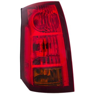 Tail Light Left Driver Assembly Fits 2004-2007 Cadillac CTS (From:1-4 '04)