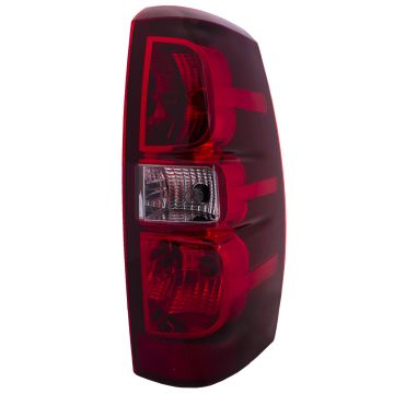 Tail Light Right Passenger Fits 2007-2013 Chevrolet Avalanche