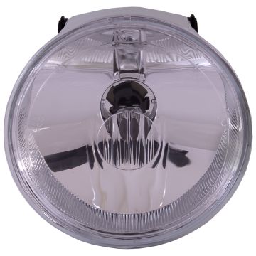 Fog Lamp Front Fits 2000-2006 Chevrolet Suburban/Tahoe (Z71 Model)