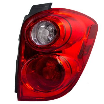 Tail Light Right Passenger Side Assembly Fits 2010-2015 Chevrolet Equinox