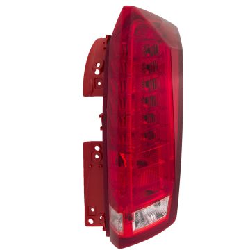 Tail Light Right Passenger Side Assembly For Cadillac SRX 2010-2016