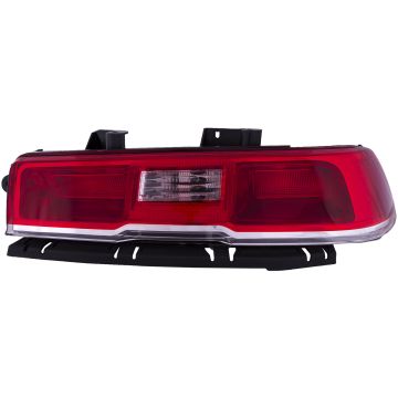 Tail Light Right Passenger Fits 2014-2015 Chevrolet Camaro