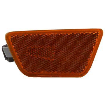 Signal Light Left Driver Fits 2011-2015 Chevrolet Cruze