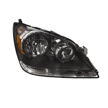 2005-2007 Honda Odyssey New Passenger Side Halogen Headlight Right Headlamp Assembly