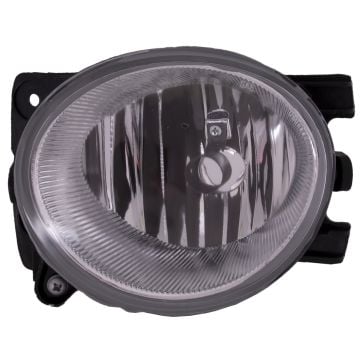 Fog Lamp Left Driver Fits 2009-2011 Honda Pilot