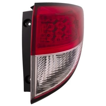 Tail Light For Honda H-RV 19-22 LED Tail Lamp Right Hand Passenger Side