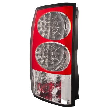 Tail Light Driver Left w/Side Marker Lamps Fits 2010-2013 LR4 Land Rover