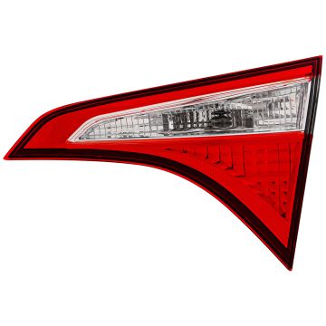 Tail Light For 14-16 Toyota Corolla Sedan Passenger Inner Tail Lamp