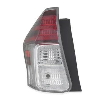 Tail Light Left Driver Fits 2015-2018 Toyota Prius V