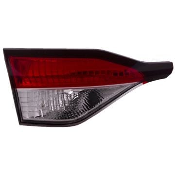 Tail Light Left Driver Sedan Fits 2020-2021 Toyota Corolla L LE SE Japan Built Models