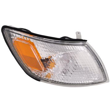 1997-1999 Lexus ES300 Signal Light Passenger Right Assembly