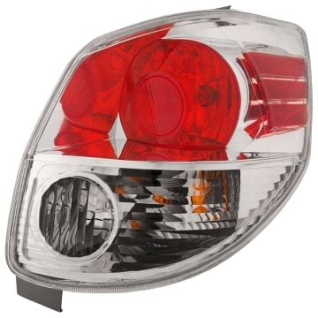 Tail Light Right Passenger Fits 2005-2008 Toyota Matrix