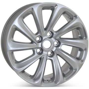 Automotive Parts Store | Automotive Rims & Wheels