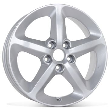 New 17" Alloy Replacement Wheel for Hyundai Sonata  2006 2007 2008 2009 2010 Rim 70727