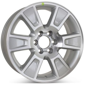 Factory OEM  20" x 8.5" Ford F-150 2009 2010 2011 2012 2013 2014 Factory OEM Wheel Rim 3787 Open Box