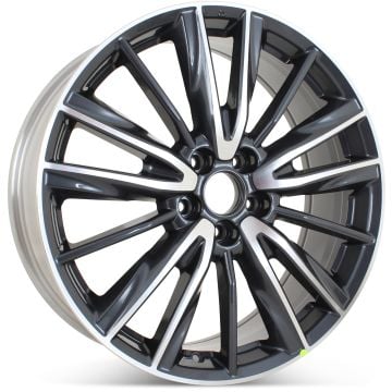 New 20" Replacement Wheel for Infiniti QX60 2016-2020 Rim 73783 