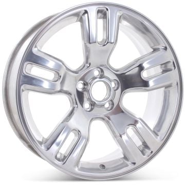 Brand New 20" x 8" Ford Explorer Mercury Mountaineer 2008 2009 2010 Factory OEM Wheel Polished Rim 3760