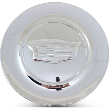 OE Genuine Cadillac Center Cap Chrome 23432315 for Escalade Fits wheel 4739 CAP7010