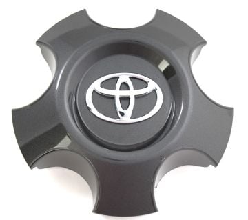 OE Genuine Toyota Black Center Cap 4260B0C090 For Tundra CAP7515