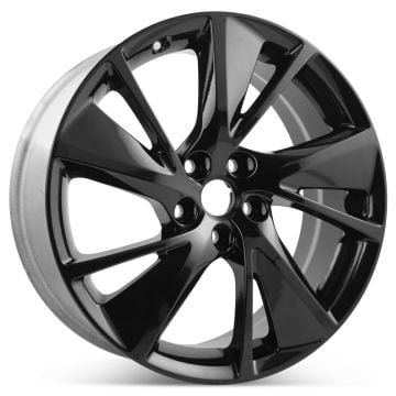 19” x 8” Genesis G70 2022 2023 Factory OEM Front Wheel Rim 95323