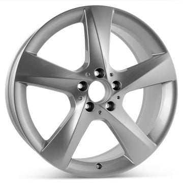 Brand New 19” x 8.5” Mercedes GLE-Class 2016 2017 2018 2019 Factory OEM Wheel Rim 85485