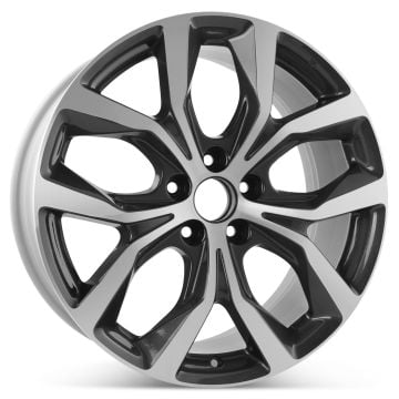 20” x 9” Acura MDX 2022 2023 2024 Factory OEM Wheel Rim 95086